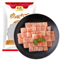 Fovo Foods 凤祥食品 鸡腿肉丁 500g*2袋