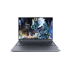 Lenovo 联想 拯救者 R9000P 2021款 16英寸游戏本（R7-5800H、16GB、512GB、RTX3070）