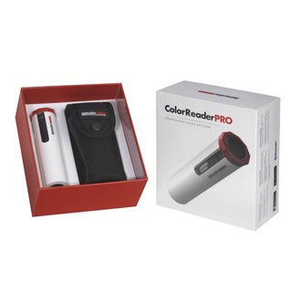 SPYDER datacolor02ColorReader Pro 便携式显示器校色配色取色器工具 色差仪色差宝