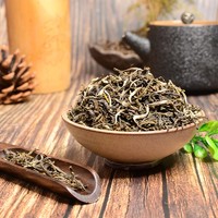 吴裕泰 茉莉香盈 茉莉花茶