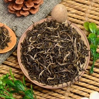 WUYUTAI TEA 吴裕泰 茉莉香盈 茉莉花茶 200g