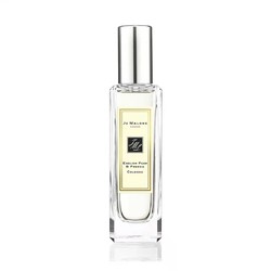 JO MALONE LONDON 祖·玛珑 英国梨与小苍兰香型 女士香水 30ml