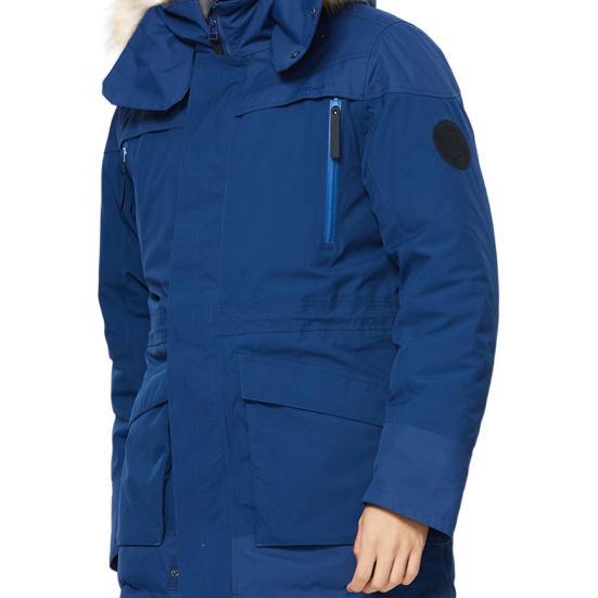 DECATHLON 迪卡侬 SH500 男子运动棉服