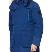 DECATHLON 迪卡侬 SH500 男子运动棉服