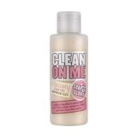 SOAP&GLORY 清透自我沐浴露 75ml