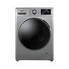 Whirlpool 惠而浦 新生系列 EWDC406220RS 洗烘一体机 10kg 星空银