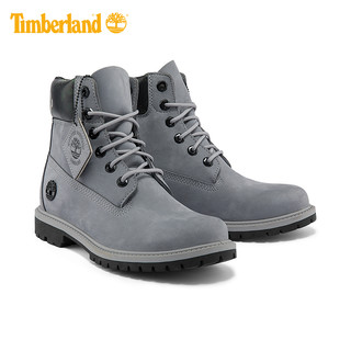 Timberland A2GAF 女款户外防水皮革靴