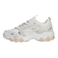 FILA 斐乐 Oakmont系列 中性休闲运动鞋 1JM00801-924 米色 34.5-35