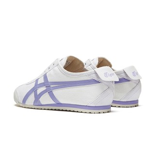 Onitsuka Tiger 鬼塚虎 MEXICO 66 SLIP-ON系列 中性休闲运动鞋 1183B772