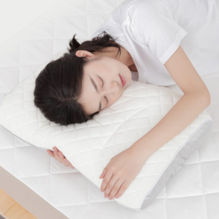 8H RG1 舒眠软管枕 可调节款