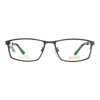 SEIKO 精工 HC1009 男士纯钛商务眼镜框