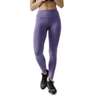 DECATHLON 迪卡侬 女子紧身裤 8559155 海雾紫 L