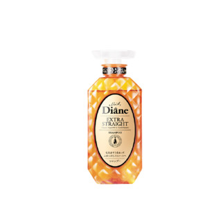 Moist Diane 黛丝恩 致美系列滋润顺滑摩洛哥油洗护套装 (洗发水450ml+护发素450ml)