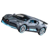 XHD 新豪迪 1/32 布加迪DIVO