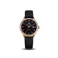 SHANGHAI 上海 箐睿系列 30毫米自动上链腕表 809-2L