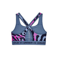 UNDER ARMOUR 安德玛 Armour 女子运动内衣1361042