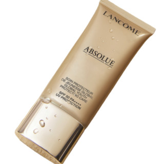 LANCOME 兰蔻 菁纯臻颜防晒隔离乳 SPF50 PA++++ 50ml