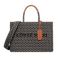 COWEC YCAKI 女士手提托特包 H20009803 黑色