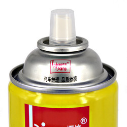 标榜 BIAOBANG 标榜 多功能泡沫清洁剂 柠檬味 620ml 单瓶装