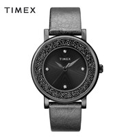 TIMEX 天美时 女士石英腕表 TW2R93100