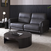 Jarmore 较甄 简约北欧风沙发 三人位