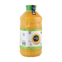 natural one 原榨橙汁 2L