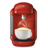 BOSCH 博世 TASSIMO系列 Vivy 2 1403 胶囊咖啡机 红色