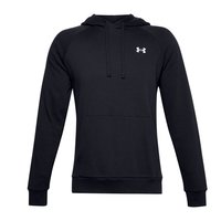 UNDER ARMOUR 安德玛 Rival Cotton 男子运动卫衣 1357105