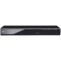 Panasonic 松下 DVD-S500EG-K 优雅 DVD播放器