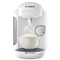 BOSCH 博世 TASSIMO系列 Vivy 2 1404 胶囊咖啡机 白色