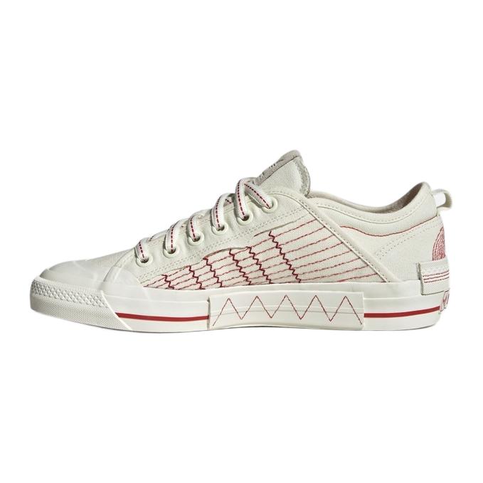 adidas ORIGINALS Nizza Low Mfx 【报价价 