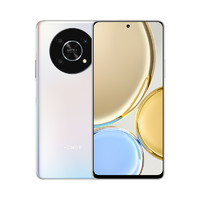 HONOR 荣耀 X30 5G手机 8GB+256GB 钛空银