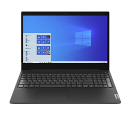 联想 Ideapad 3 15.6英寸FHD触摸屏笔记本电脑-英特尔Core i5第11代