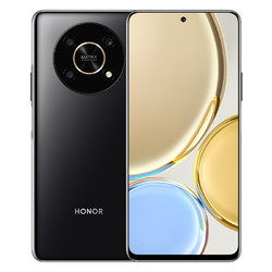 HONOR 荣耀 X30 5G手机 6GB+128GB 幻夜黑