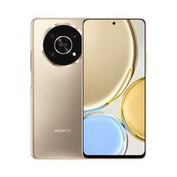 HONOR 荣耀 X30 5G手机 8GB+256GB 晨曦金