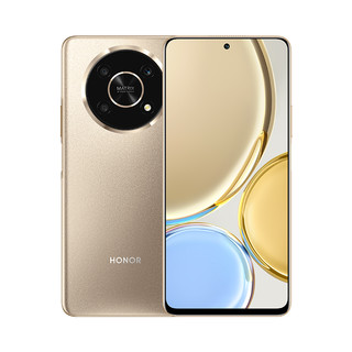 HONOR 荣耀 X30 5G手机 8GB+128GB 晨曦金