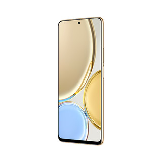 HONOR 荣耀 X30 5G手机 8GB+128GB 晨曦金