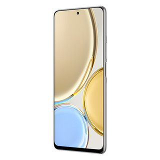 HONOR 荣耀 X30 星环版 5G手机 8GB+128GB 钛空银