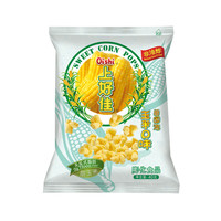 Oishi 上好佳 田园泡 玉米口味 40g