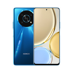 HONOR 荣耀 X30 5G手机 6GB+128GB 魅海蓝