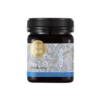 小蜜舒 滇云蜜语 西双版纳野生蜂蜜 250g
