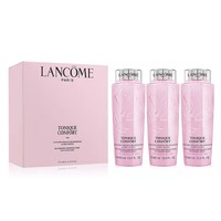 cdf会员购海南、有券的上：LANCOME 兰蔻 大粉水 新清滢柔肤水套装 400ml*3