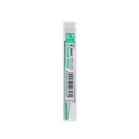 PILOT 百乐 PLCR-7 自动铅笔替芯 绿色 0.7mm 6支装