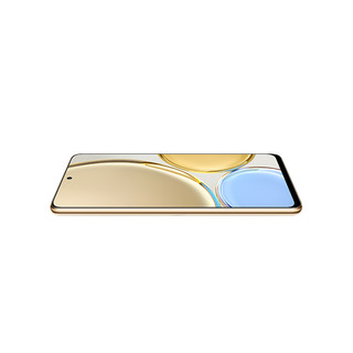 HONOR 荣耀 X30 5G手机 8GB+128GB 晨曦金