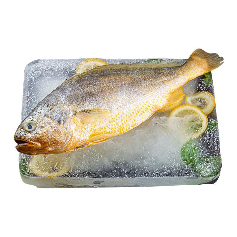 GUOLIAN 国联 三去黄花鱼