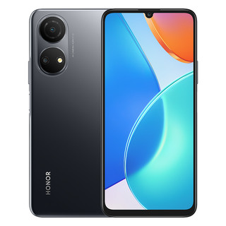 HONOR 荣耀 畅玩 30 Plus 5G手机 4GB+128GB 幻夜黑