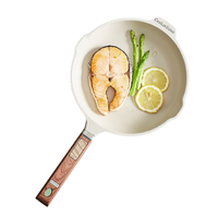 Cookerbene 客贝尼 煎锅