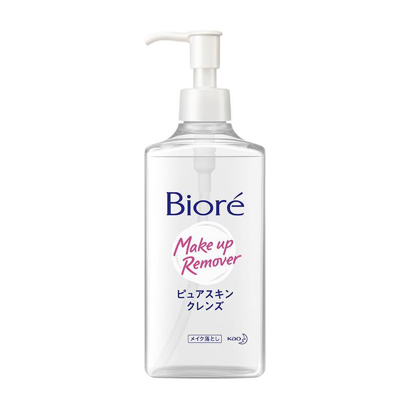 Biore 碧柔 水感净透卸妆露 230ml