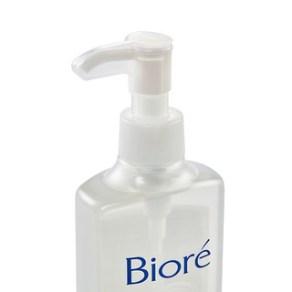 Biore 碧柔 水感净透卸妆露 230ml