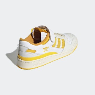 adidas ORIGINALS Forum 84 Low 中性休闲运动鞋 GX4537